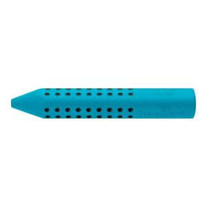 Gumka do mazania Faber-Castell Grip 2001, turkusowa
